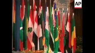 MALAYSIA: ORGANIZATION OF ISLAMIC CONFERENCE