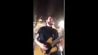 Paramore - writing the future tour