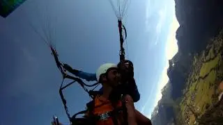 Parapenten