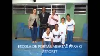 Polo Leme Escola Santo Tom&aacute;s de Aquino