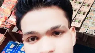 Nihal Shah is live