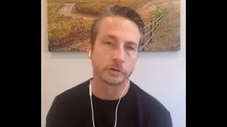 Comic Culture with Matt Hawkins