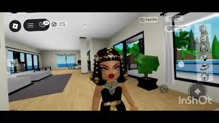 Trend de cleopatra en roblox