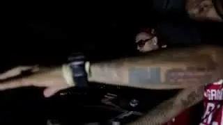 THE PLUG FT. ELO GREEN 