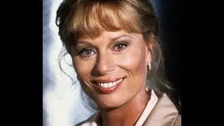 &lsquo;Falcon Crest&rsquo; star Abby Dalton dead at 88: &lsquo;She was charming and delightful,&rsquo; daughter tells The Ne