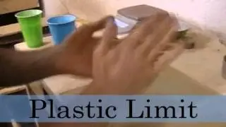 Atterberg Limits Test