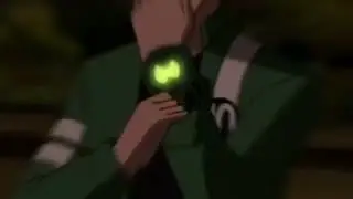 Ben Tennyson - The Man [EDIT] #reviveben10
