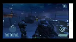 gameplay cod strike team offline android part#1 no suara😶no thumbnail #gameoffline #gameplay