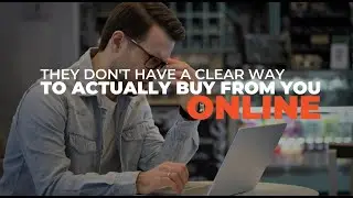 Dealerships, Stop Losing Website Buyers