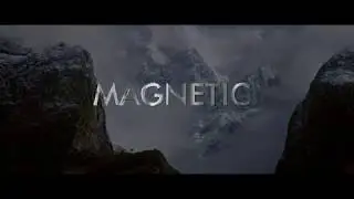 Magnetic Trailer | Garage Entertainment