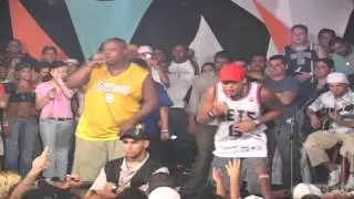 MC FRANK E MC SAP&Atilde;O DVD O CABID&Atilde;O BOLADO VOLUME 1