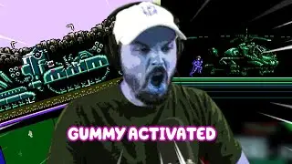 Does Laser Invasion for NES Hold Up?