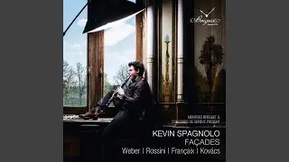 Introduction, Theme and Variations: IV. Maggiore