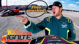 How I Got The Greatest Karting Gift Of My Life