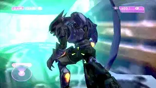 It took 18 Years to Find this Hidden Halo 2 Elite