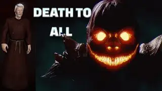 Devour (Halloween) With the Boys