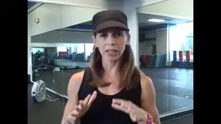 Personal Trainer's Testimony - ViSalus Body by Vi Protein Shake Smoothies Filled with Nutrition