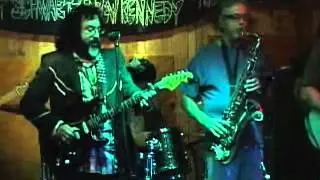 Guy Schwartz & The Affordables - SixSongs, FiveMinutes