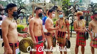 Igorot treasure's cultural group