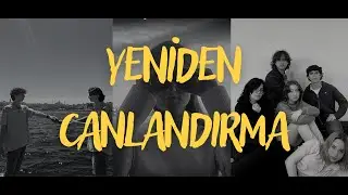 Gençlik Filmlerini Yeniden Canlandırma | Naal7