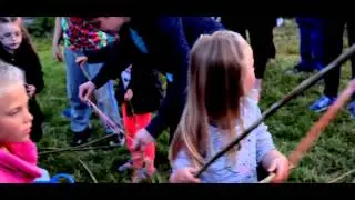 O'Devaney Gardens & Cabra (Legends) Lantern Night