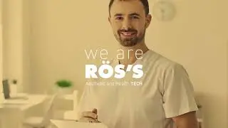 R&Ouml;S'S technology, improving people's lives