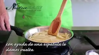 PATATAS FRITAS Nutraease