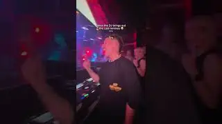 dancing in the mirror 🕺 #remix #trance