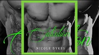 Salvation by Nicole Dykes 🎧📖 MM Romance Audiobook