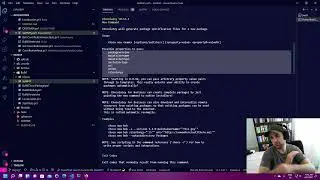 SelMVP - Building a Choco Package!