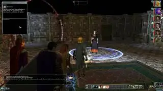 NWN2 OC (HD) - Act 2 - Mephasm