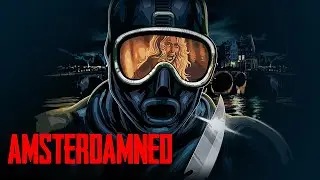 Amsterdamned de Film in 1080p Full HD, 1988
