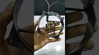 How to open cooling fan || Cooling fan cpu #shorts