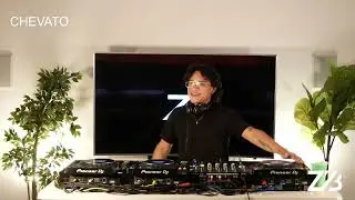 Chevato B2B Nick Snow live w/ Zenith Beats