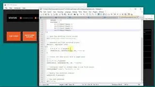Generating a Custom Waveform Source with Five Wire Embedded Design Toolset