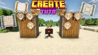 LIST FILTER, ATTRIBUTE FILTER AND PACKAGE FILTER: CREATE TUTORIAL #45 [FR]
