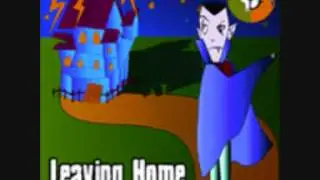 Argaiv Leaving home EP Leaving home