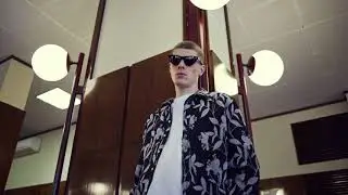 GRUNGE - Rold Skov | Van Khokhlov