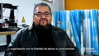 Ing. Industrial- CESUN Universidad 2021