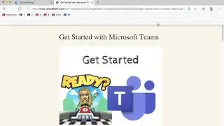 Immersive Reader is Built into Microsoft Edge Browser