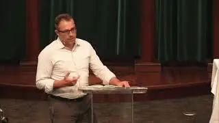 Overcoming our spiritual blind spots