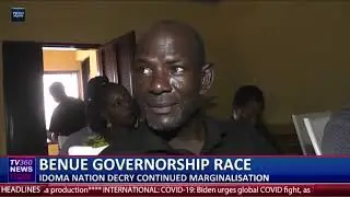 Benue Governorship Race: Idoma nation decry continued marginalization