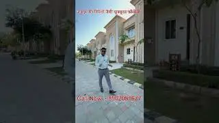 Modern Villa Tour | Galaxy Enclave Kalwada Jaipur | Luxury Living 2025 #galaxyenclave #galaxy #home