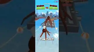 Kaiju Run 😈 Game Level #102 #kaijurun #gameplay video games game video game games game video game