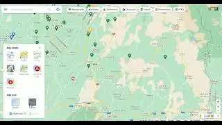 How to turn off labels on Maps 2022