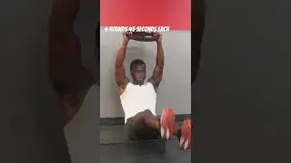 Strong 6 Pack Abs Workout👑Want Strong Abs ? Try These ( Save & Try Workout✅) Let&rsquo;s Work🦾
