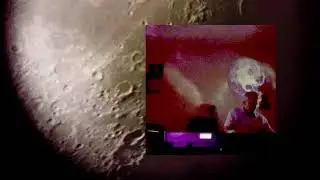 Ancient Leylines   Jamuroo Live In His Living Room Part II