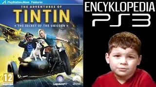 Adventure of Tintin: The Secret of the Unicorn [PS3] Recenzja