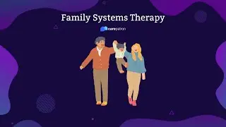 Family Systems Therapy