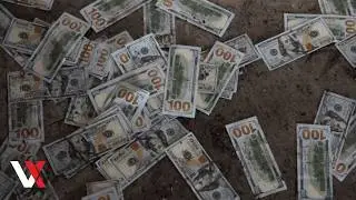 Abandoned Cambodia Scam Compound Exposes Global Fraud Network | VERTEX